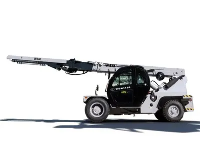 Diesel Telehandler Lifting Machine