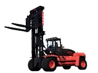 Ανυψωτικό φορτηγό βαρέως τύπου 30T